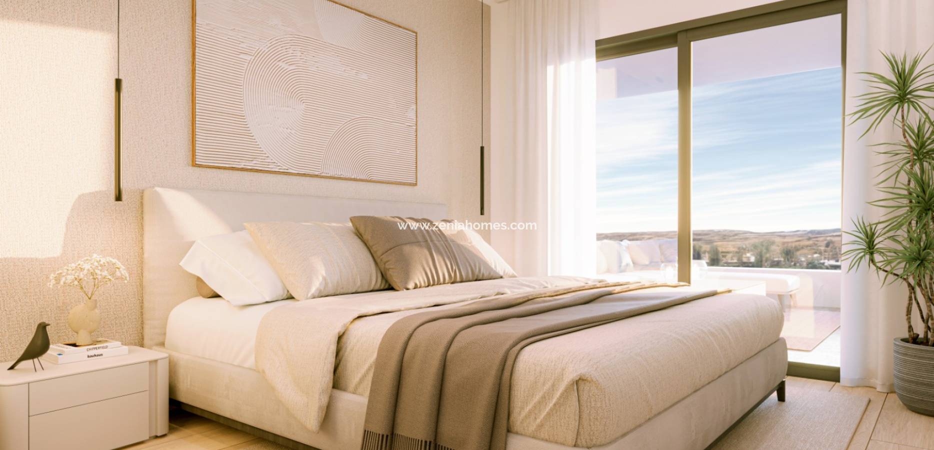 Nowo zbudowane - Apartament - Torrevieja