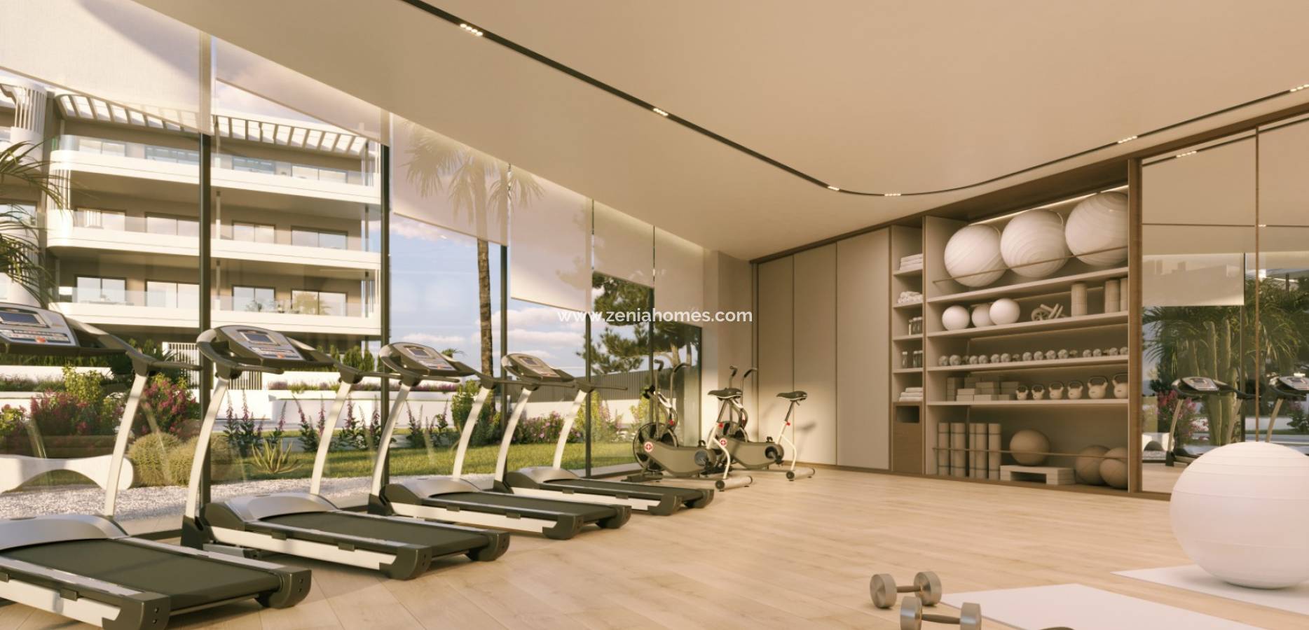 New Build - Takvåning - Torrevieja