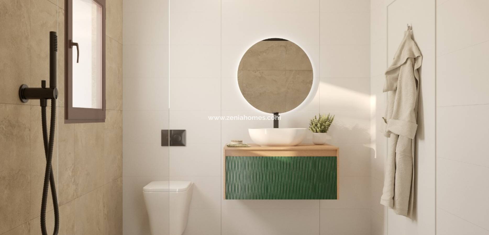 New Build - Villa - Algorfa