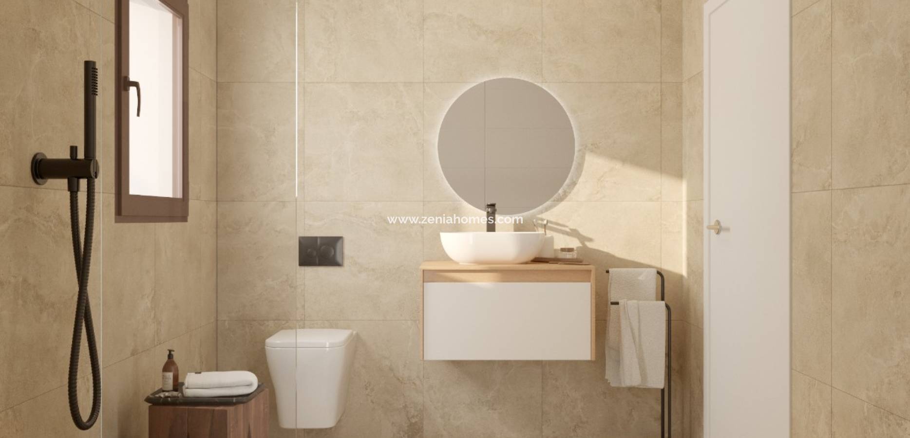 New Build - Villa - Algorfa