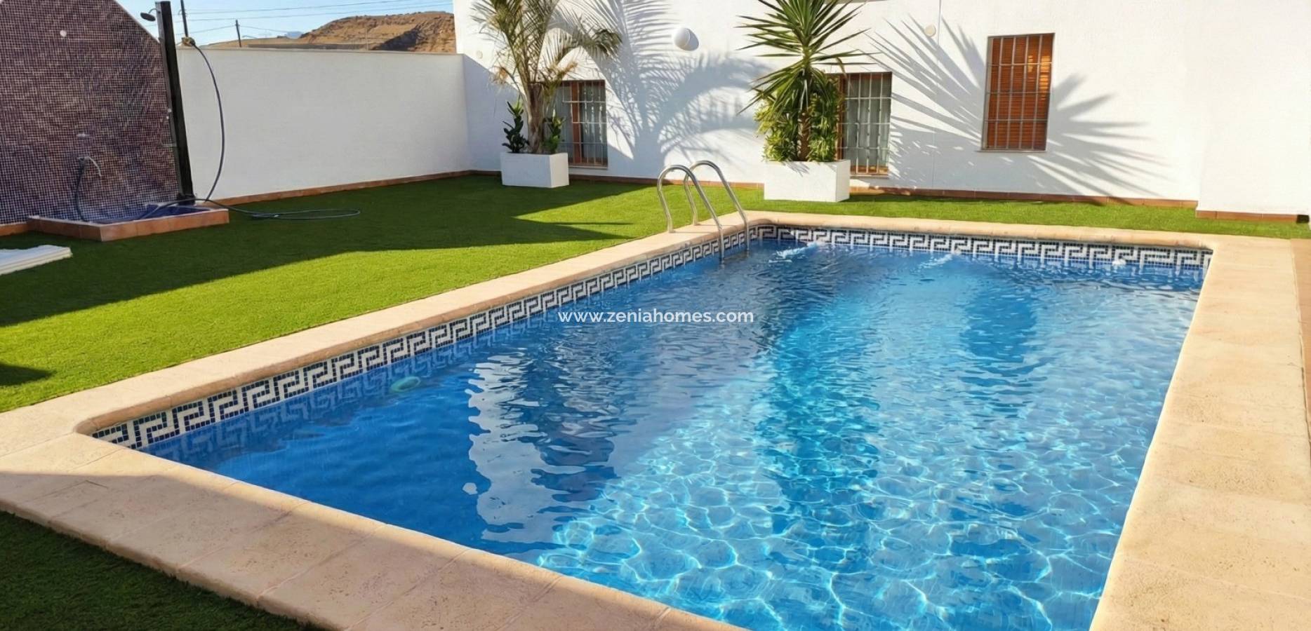 Nueva construcción  - Apartamento - Vera