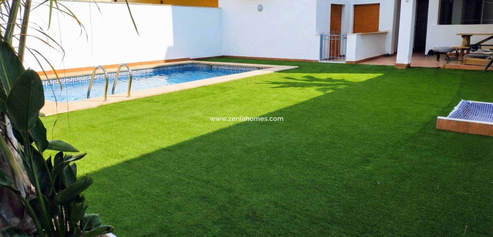 Nueva construcción  - Apartamento - Vera