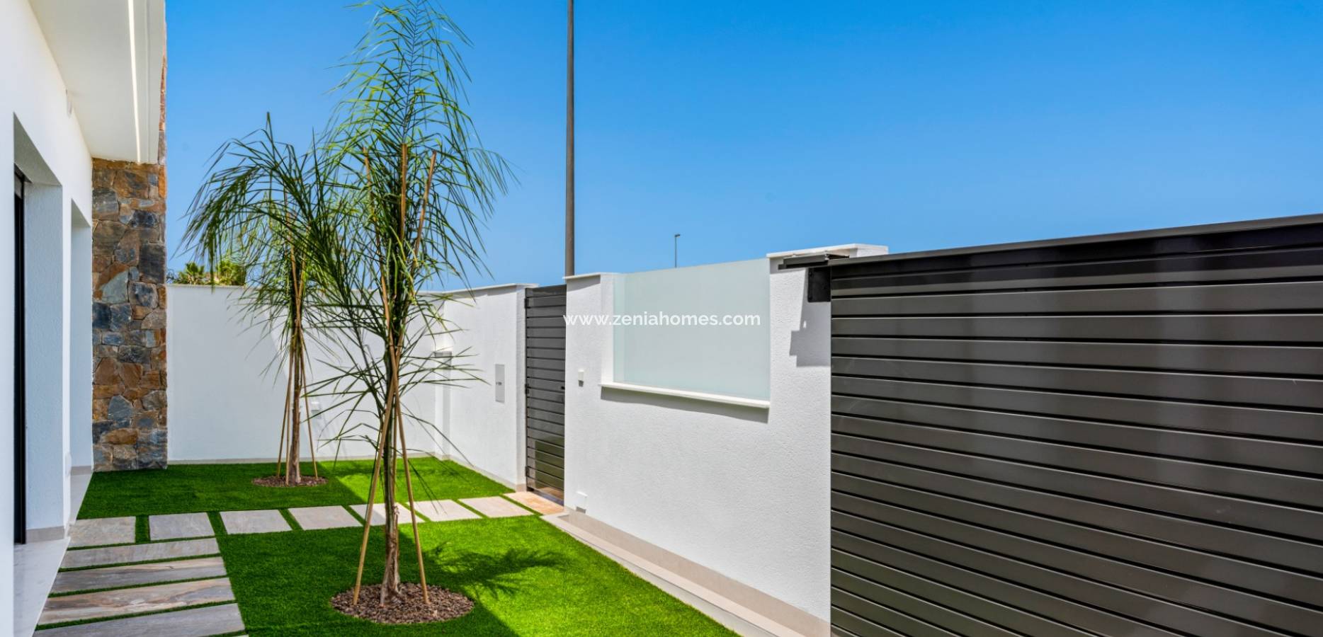 New Build - Villa - Los Alcazares