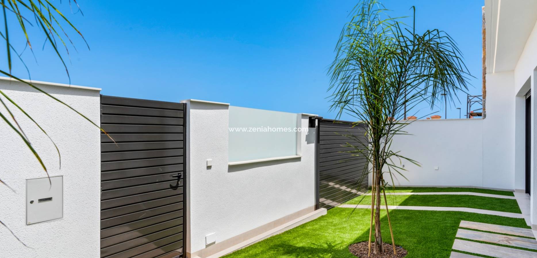 New Build - Villa - Los Alcazares