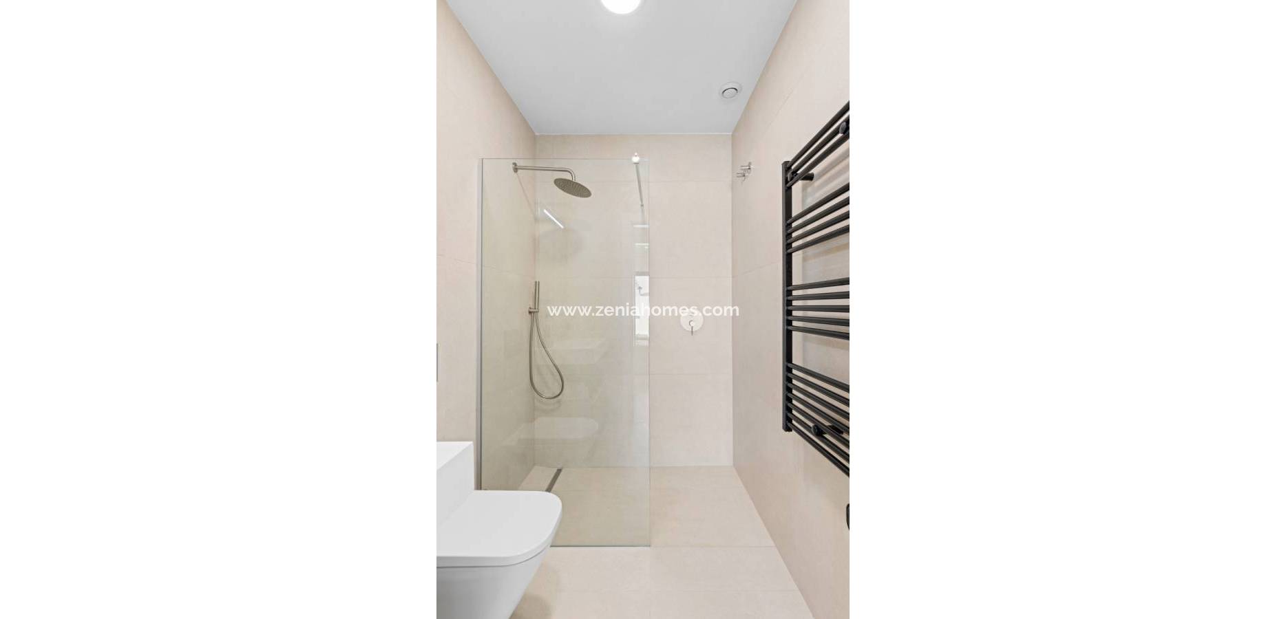 New Build - Villa - Los Alcazares