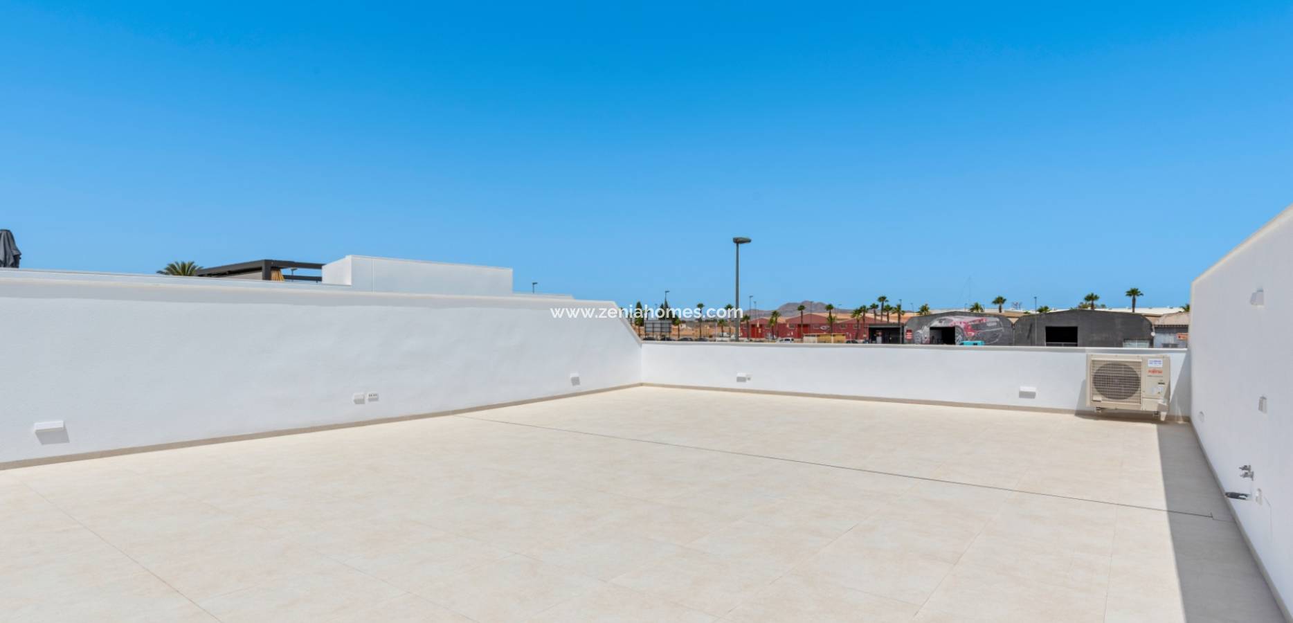 New Build - Villa - Los Alcazares