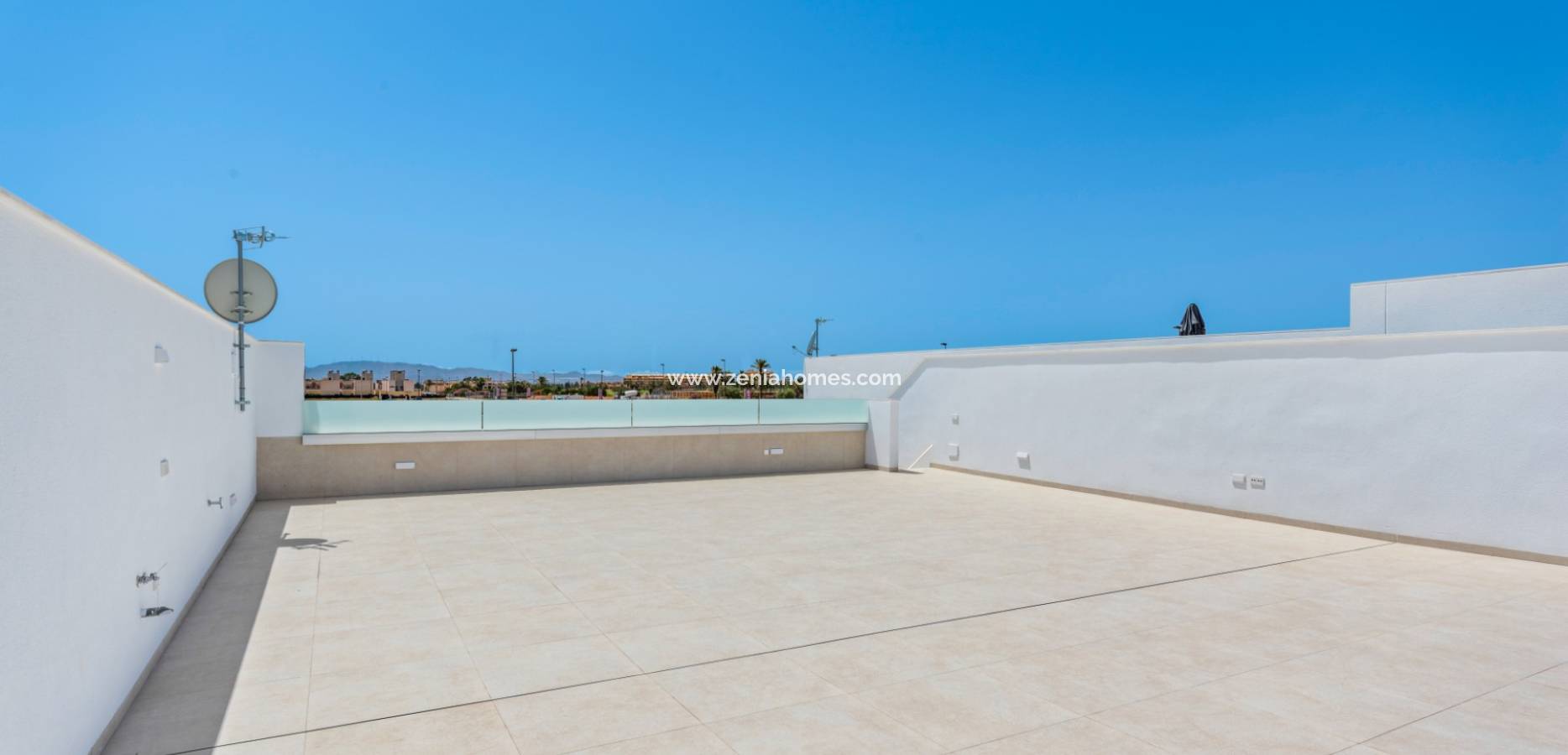 New Build - Villa - Los Alcazares