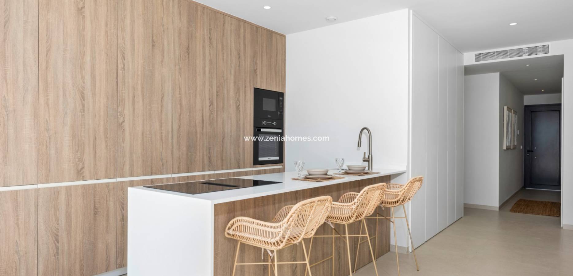 New Build - Villa - Los Alcazares