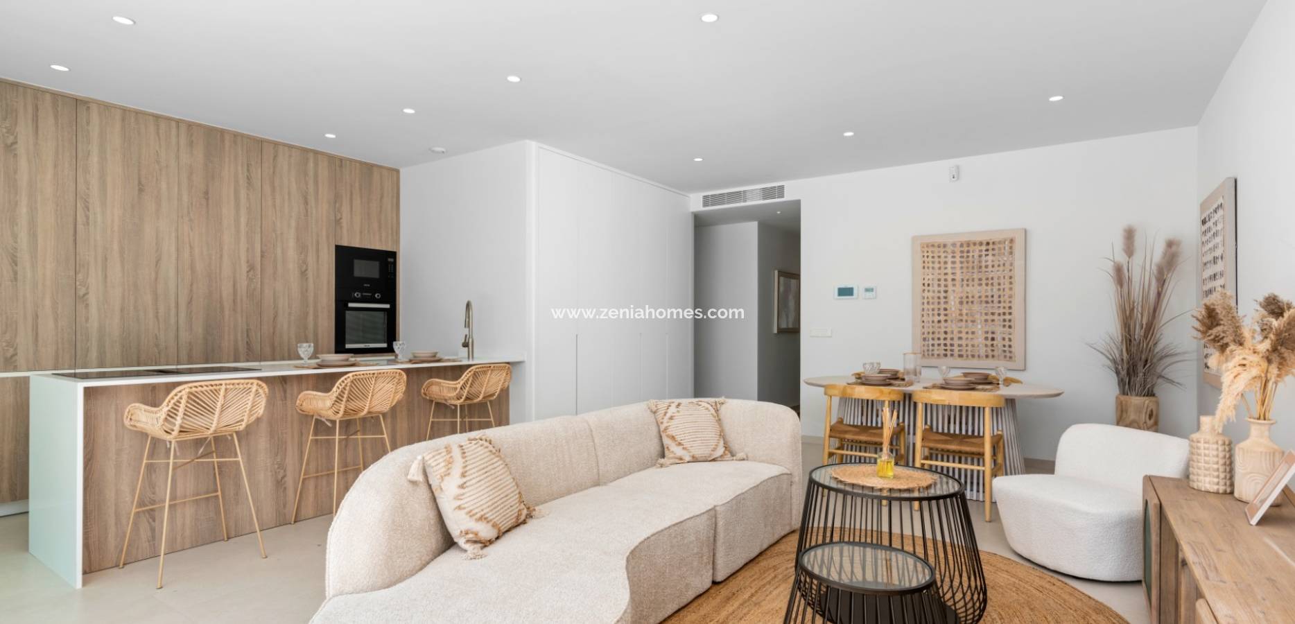 New Build - Villa - Los Alcazares