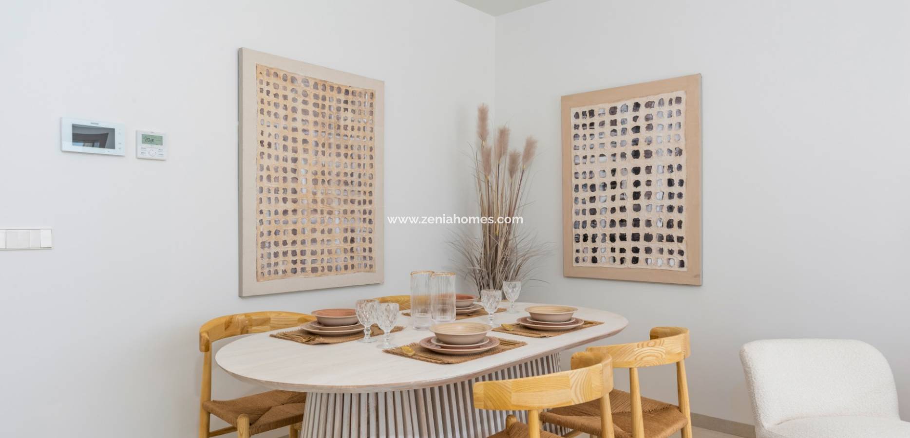 New Build - Villa - Los Alcazares