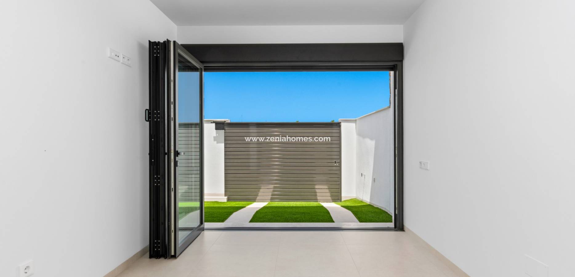 New Build - Villa - Los Alcazares