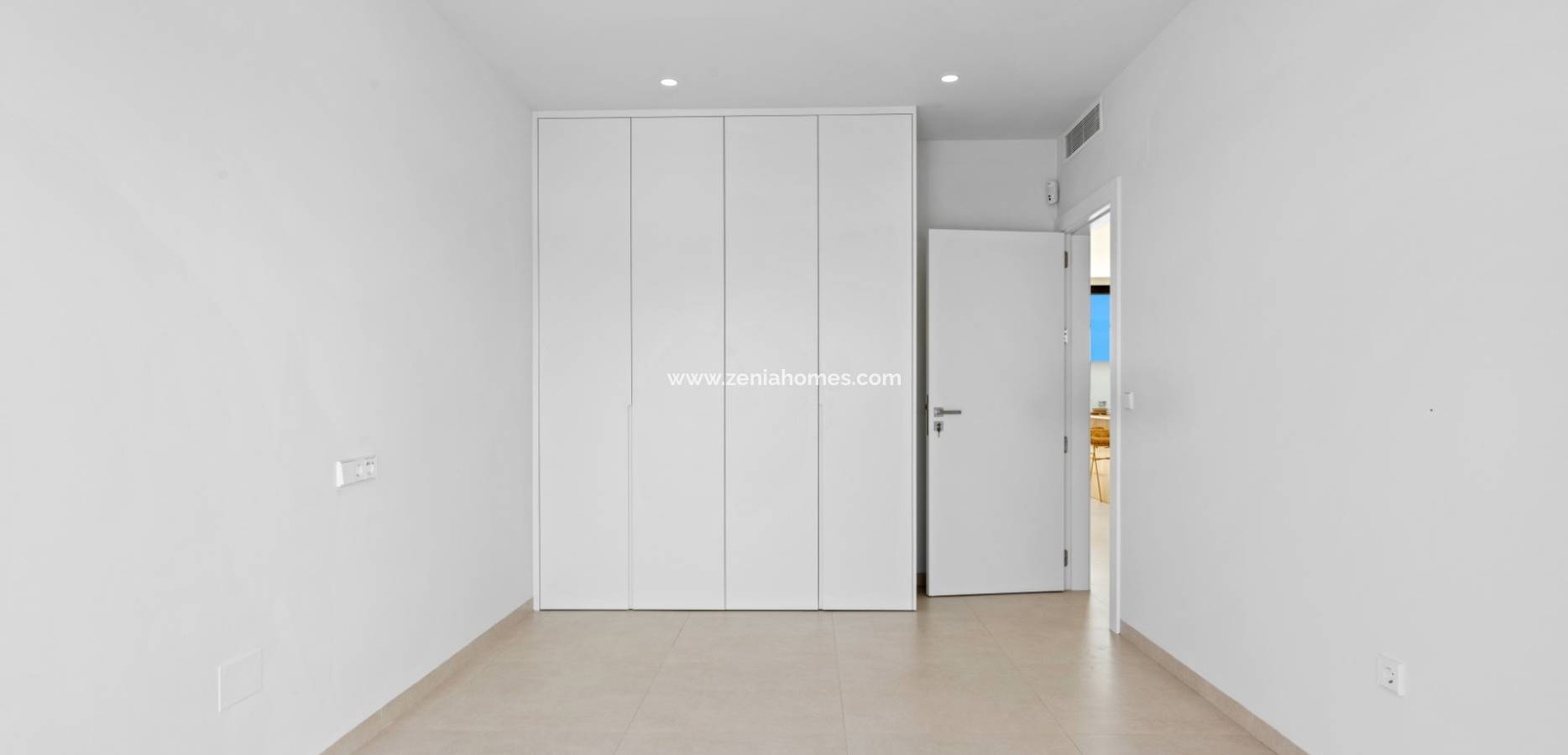 New Build - Villa - Los Alcazares