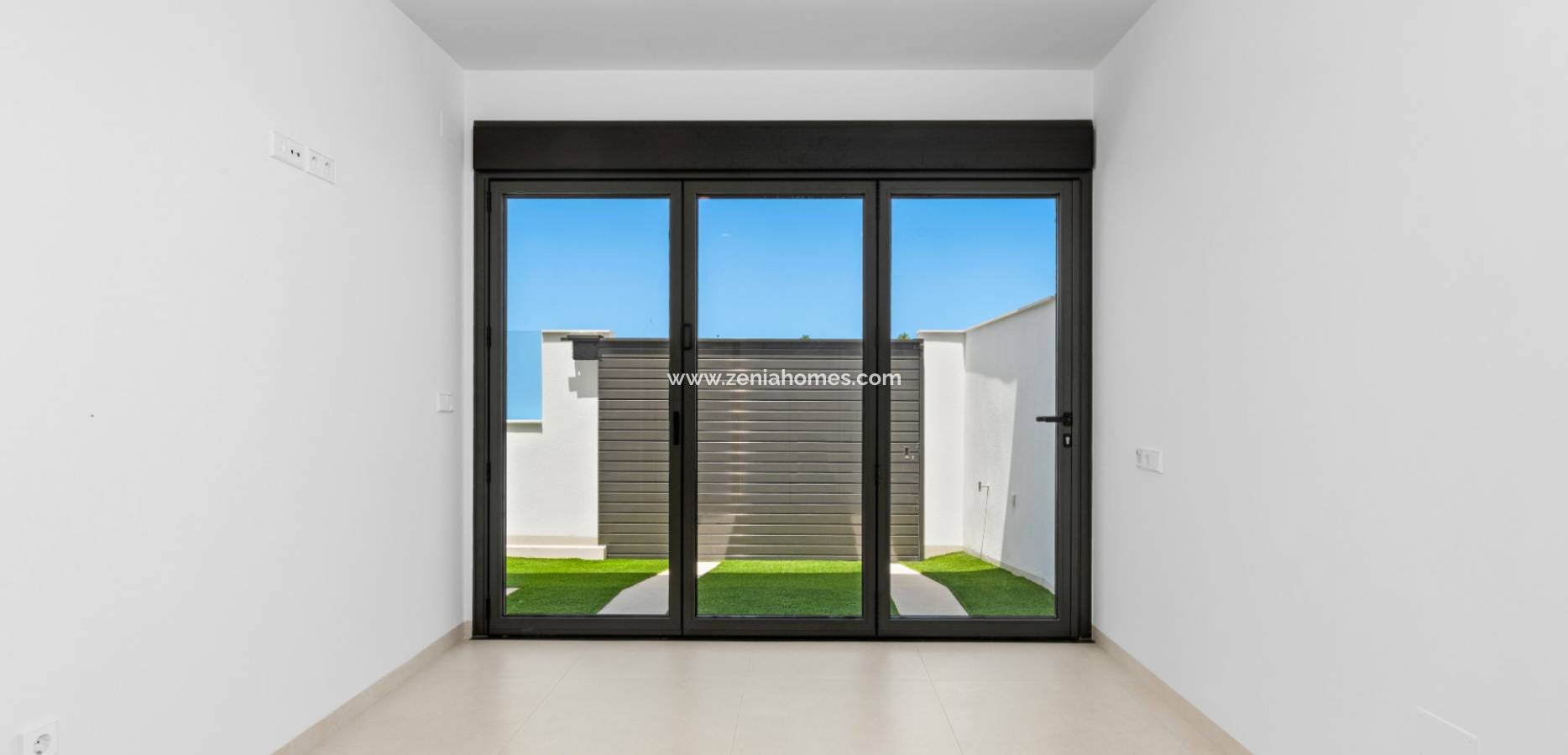 New Build - Villa - Los Alcazares