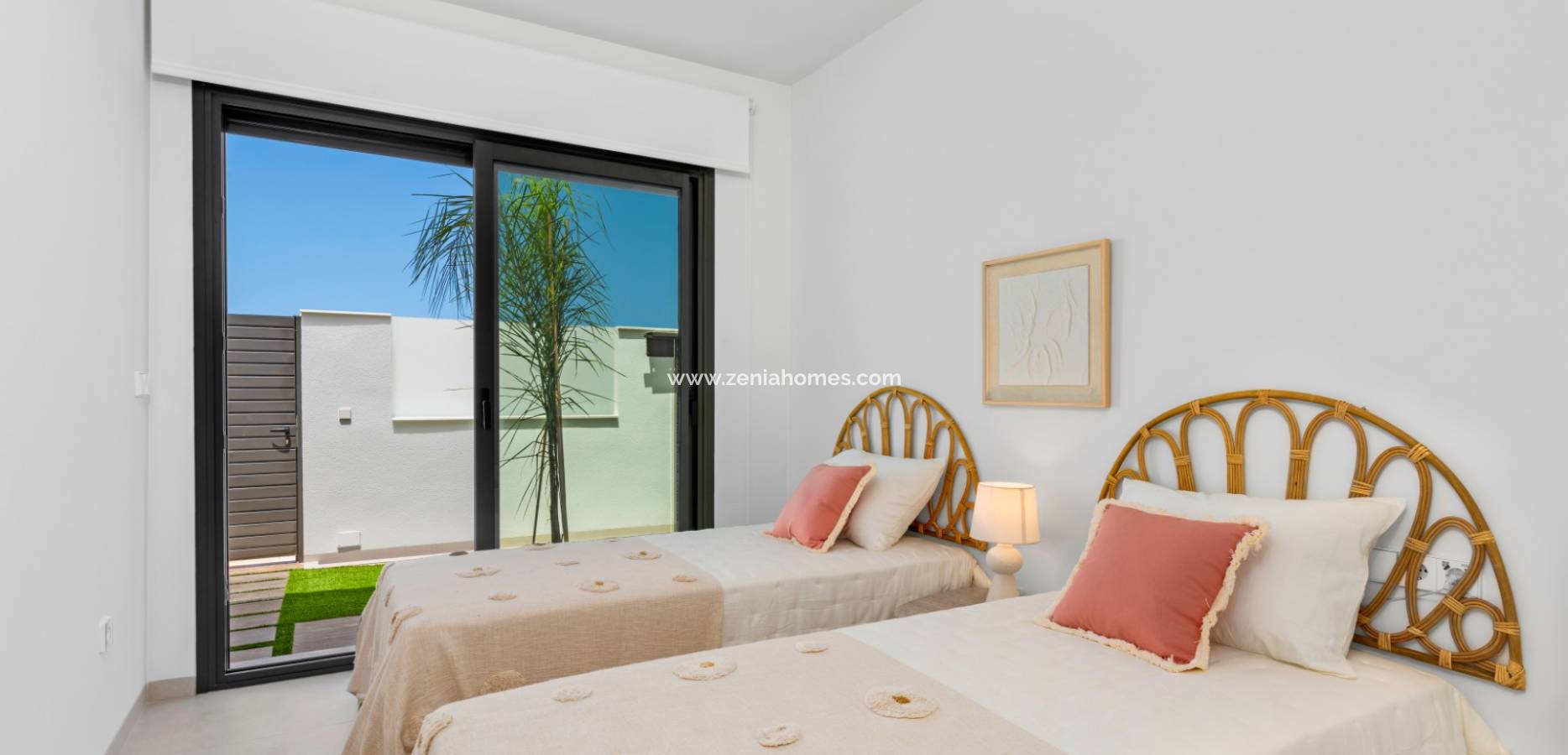 New Build - Villa - Los Alcazares