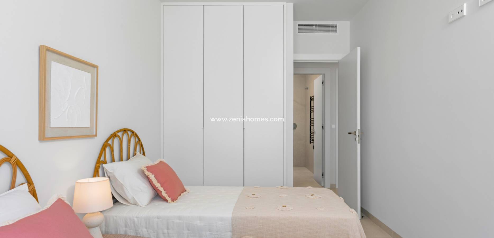 New Build - Villa - Los Alcazares