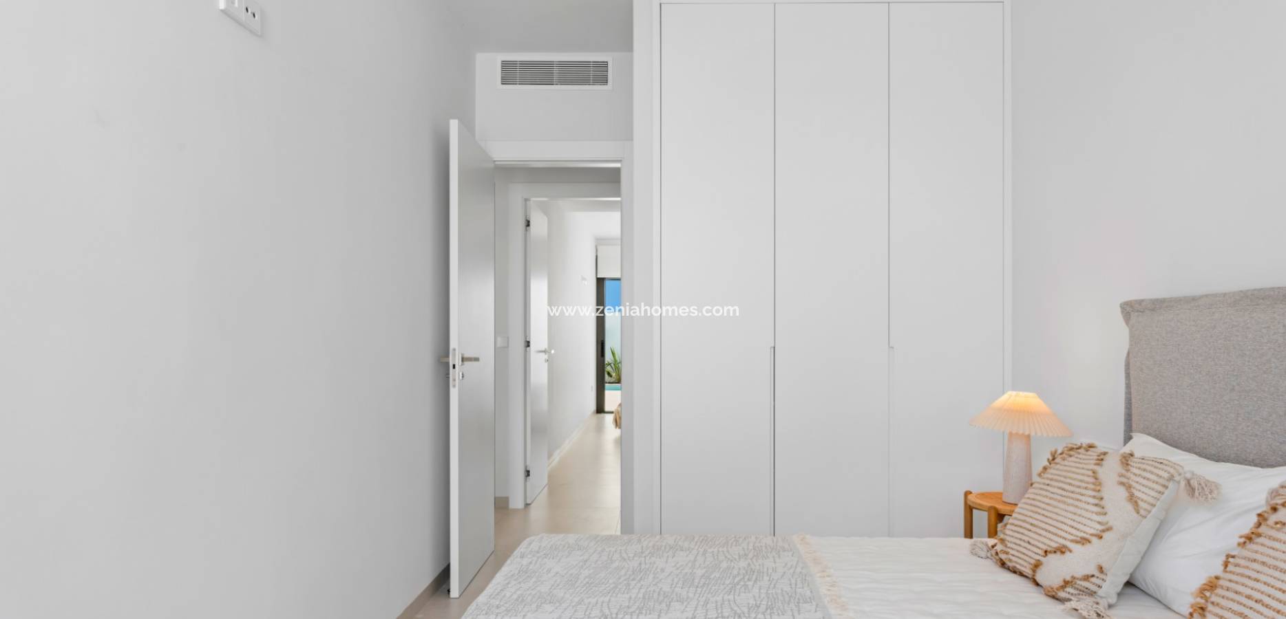 New Build - Villa - Los Alcazares