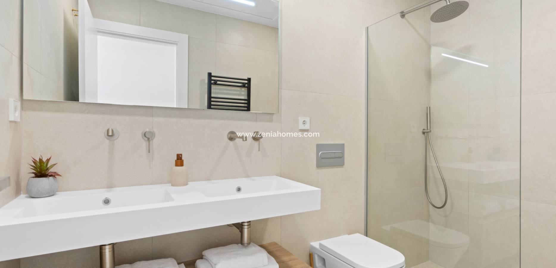 New Build - Villa - Los Alcazares