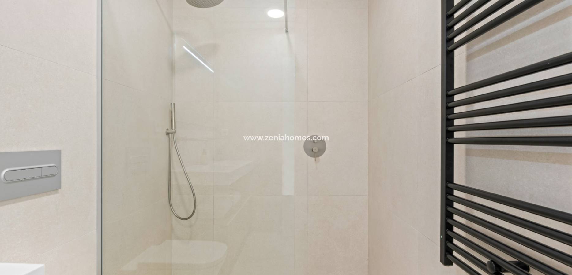 New Build - Villa - Los Alcazares