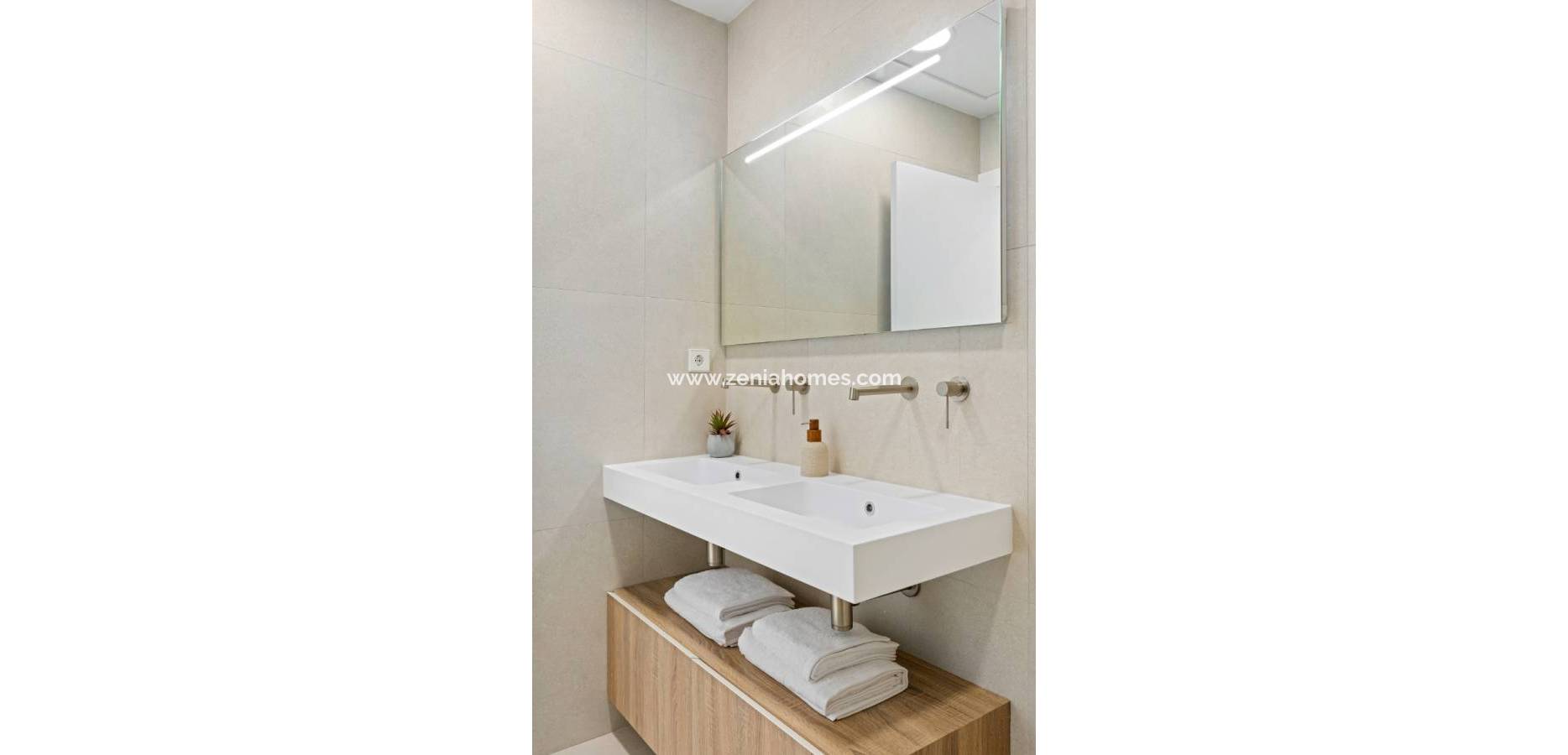 New Build - Villa - Los Alcazares