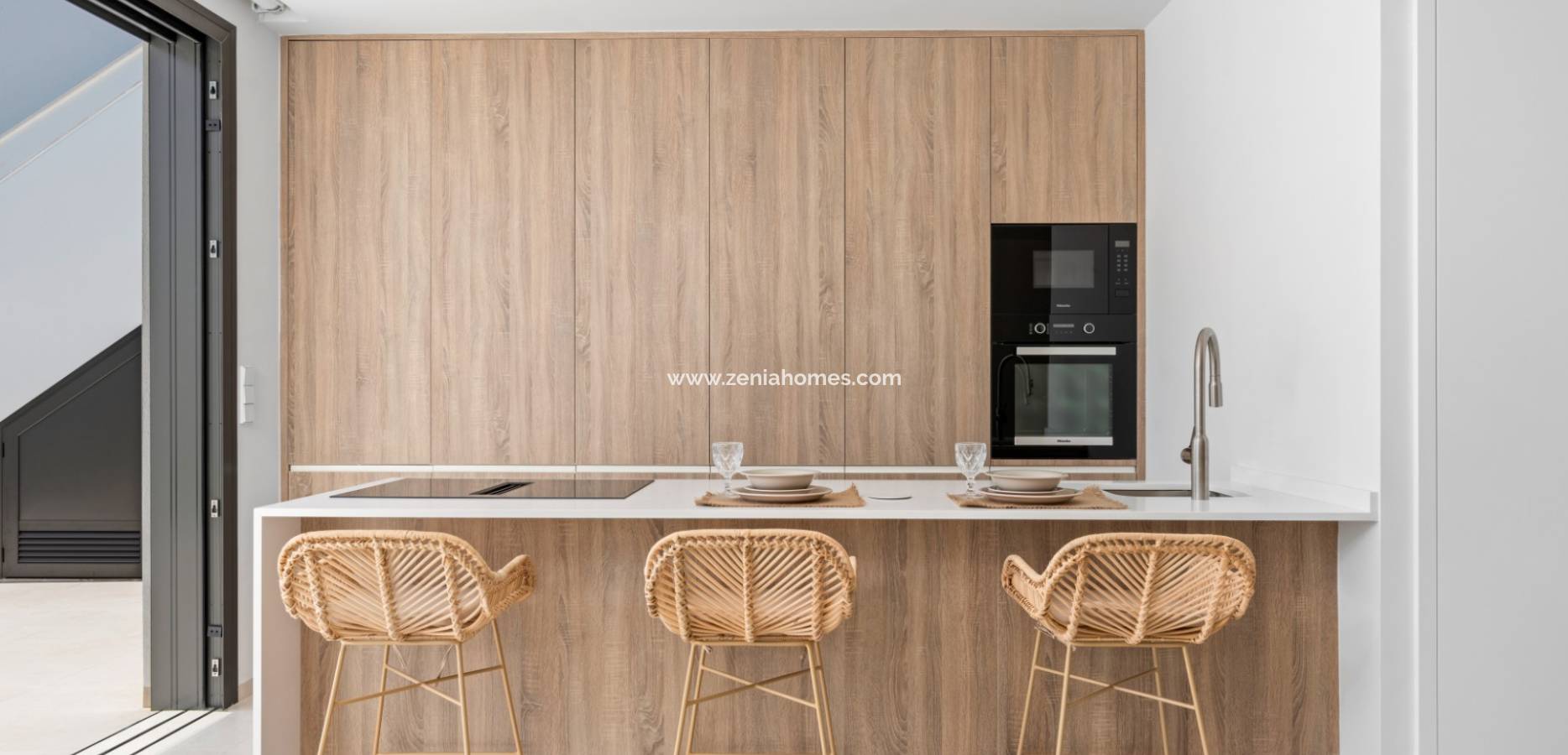 New Build - Villa - Los Alcazares