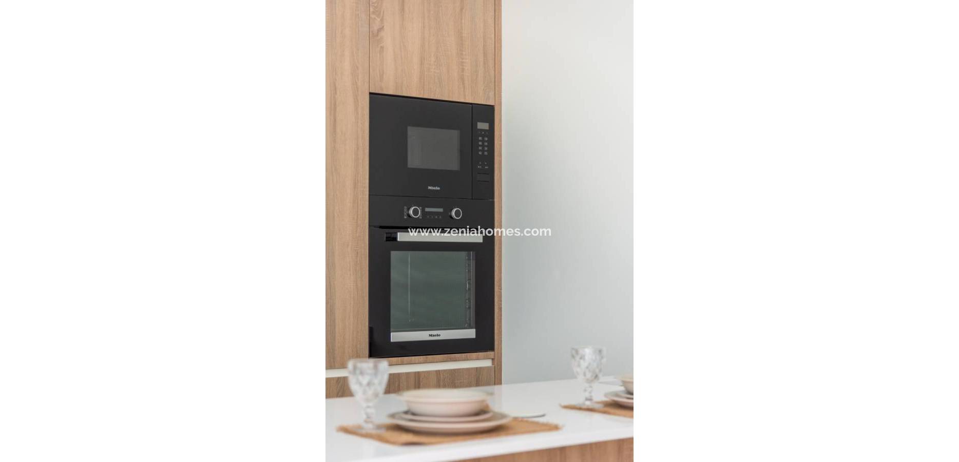 New Build - Villa - Los Alcazares