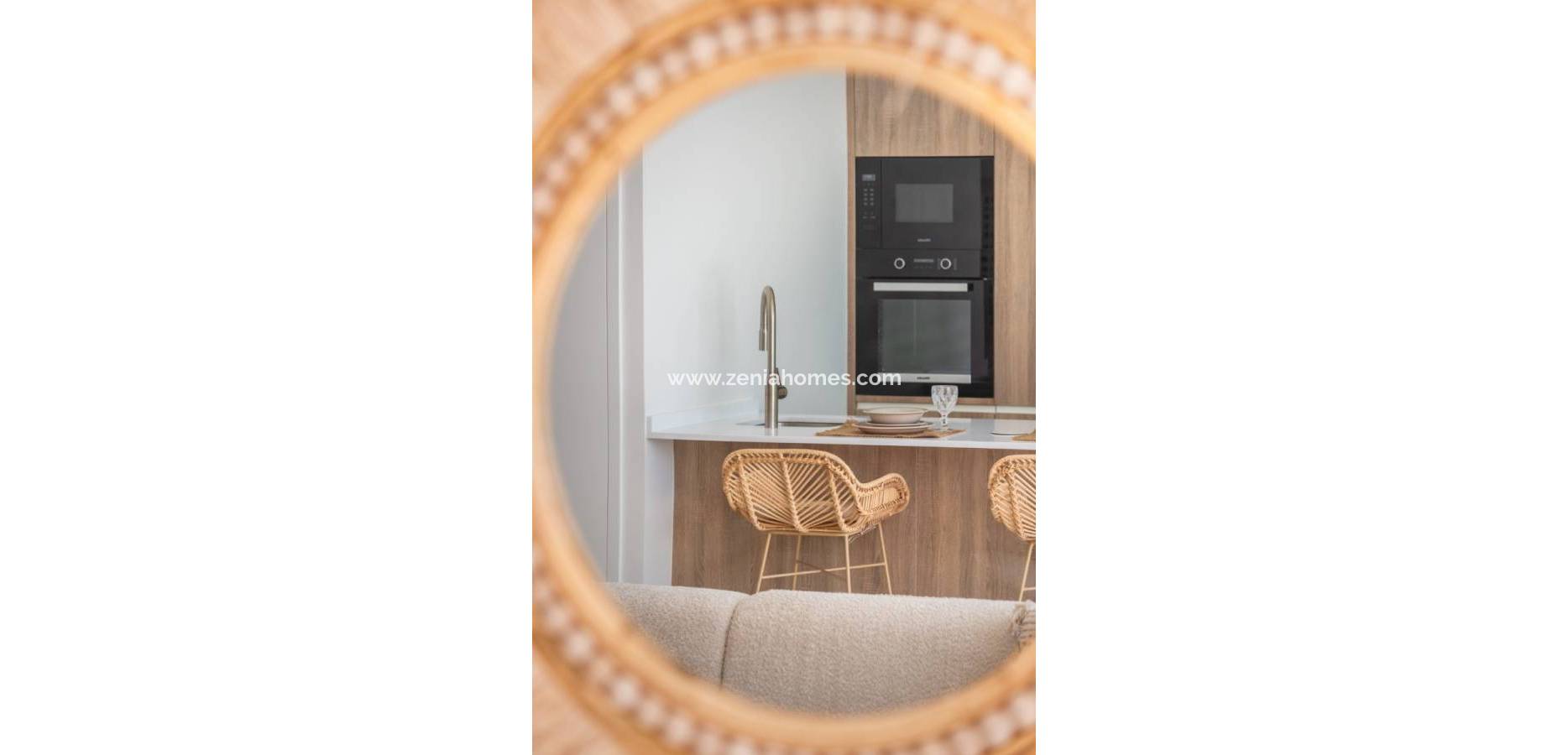 New Build - Villa - Los Alcazares