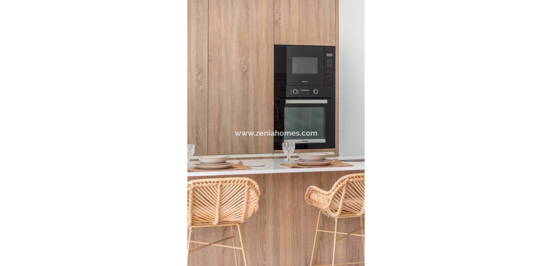 New Build - Villa - Los Alcazares