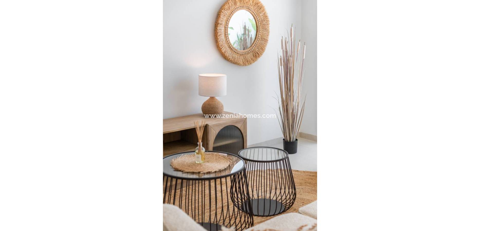 New Build - Villa - Los Alcazares