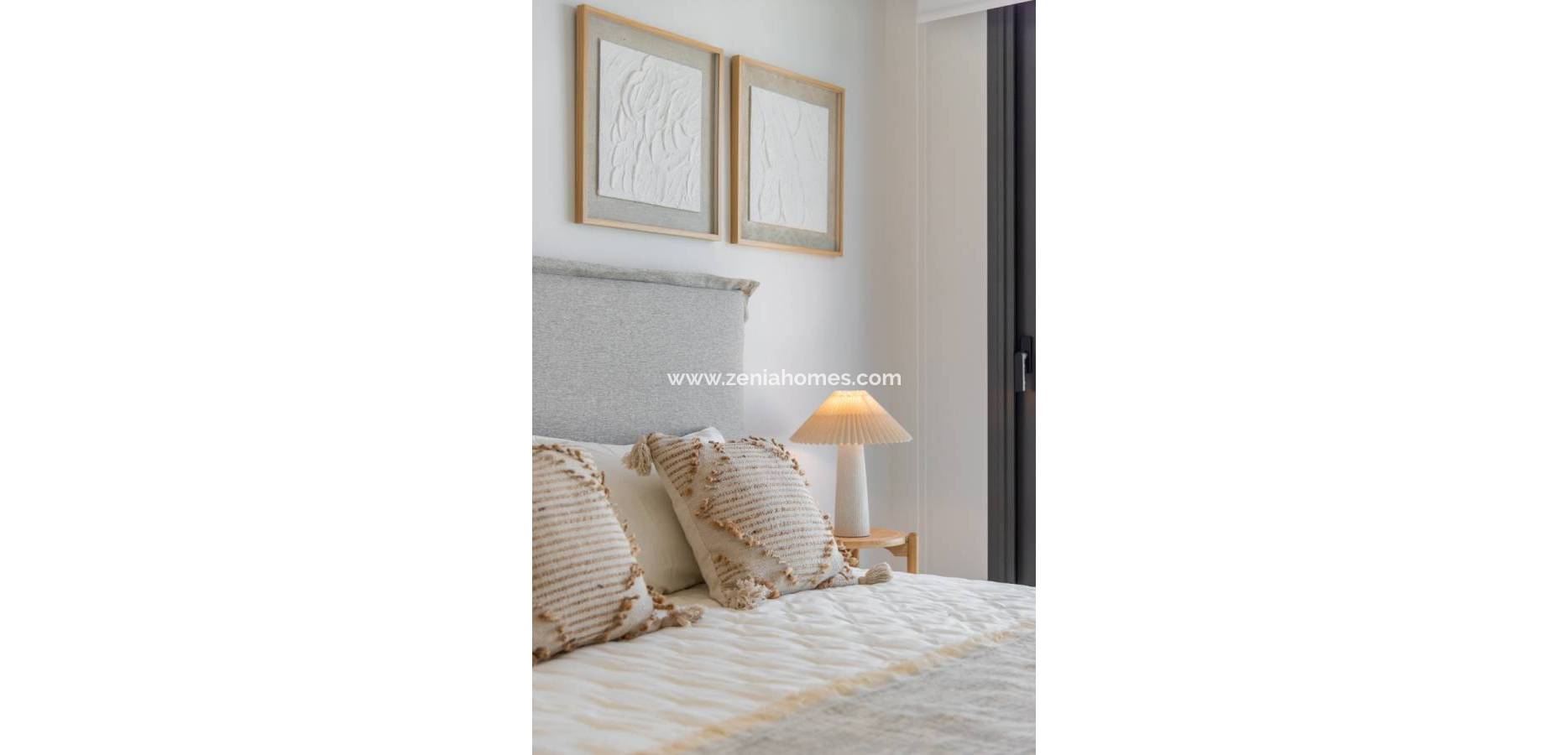 New Build - Villa - Los Alcazares