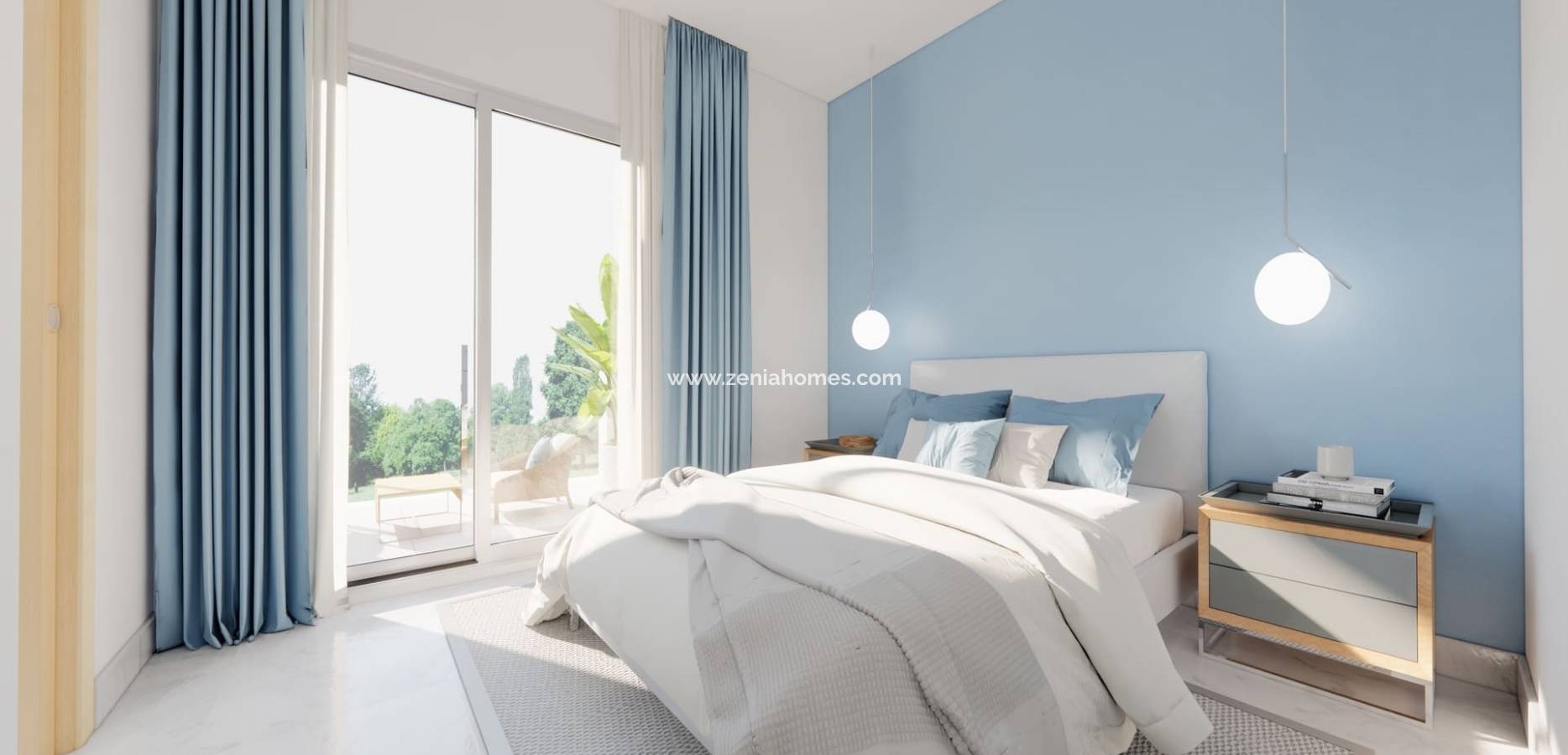 New Build - Town house - Los Alcazares