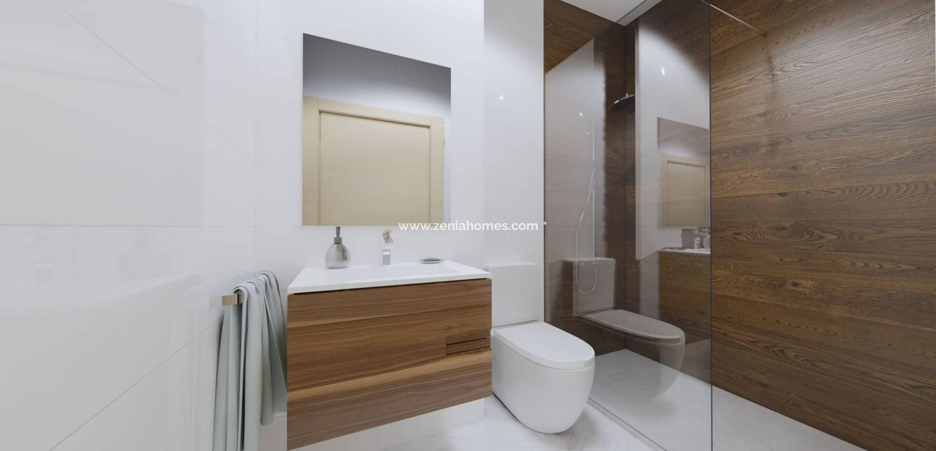 Nouvelle construction - Herenhuis - Los Alcazares