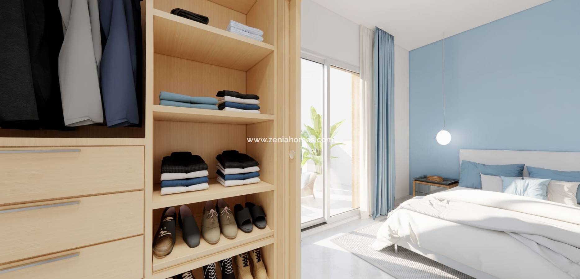 Nouvelle construction - Herenhuis - Los Alcazares