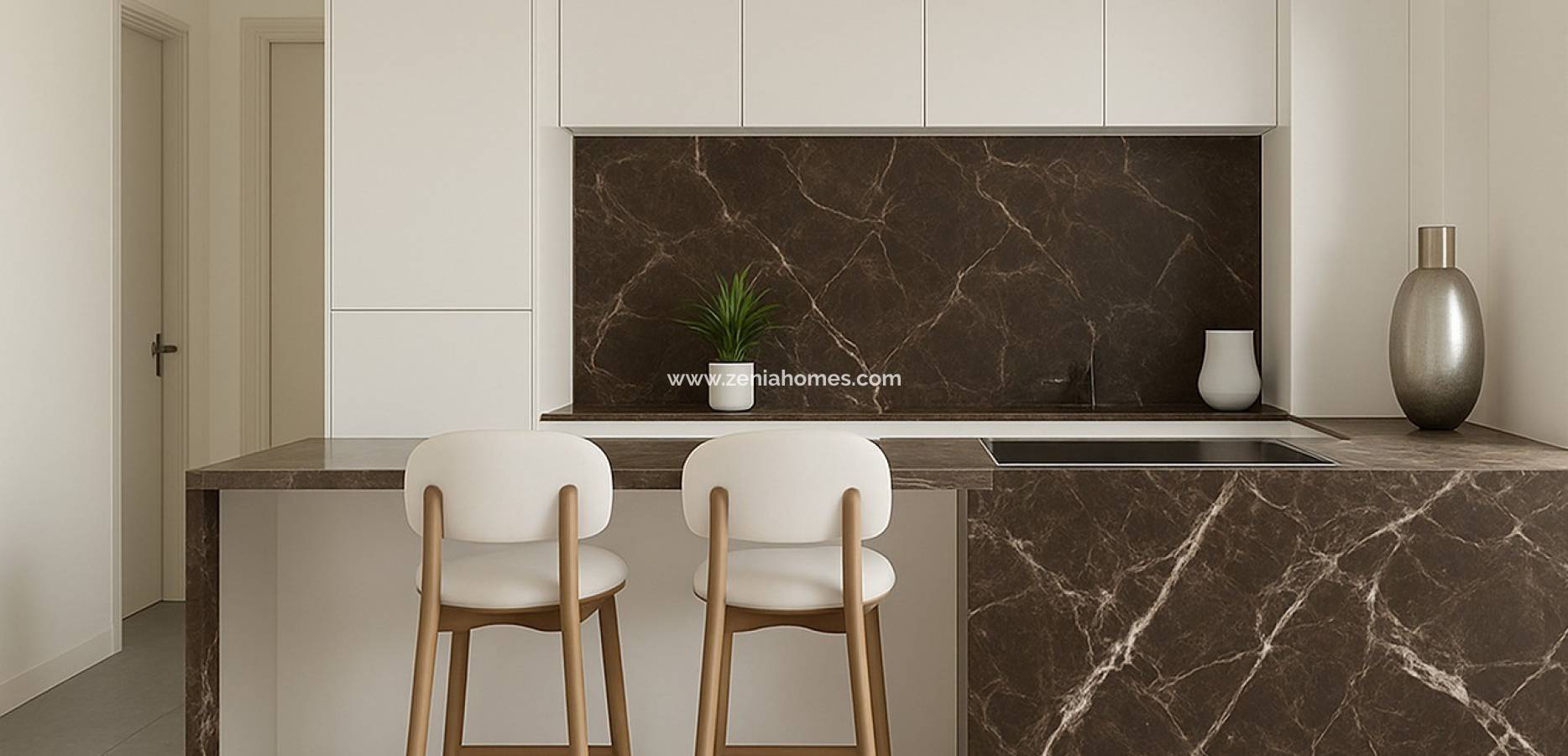 New Build - Apartment - Lo Pagan