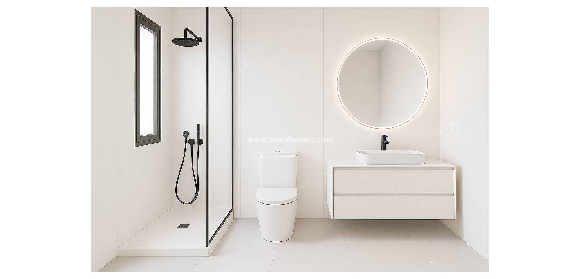 New Build - Apartment - Lo Pagan