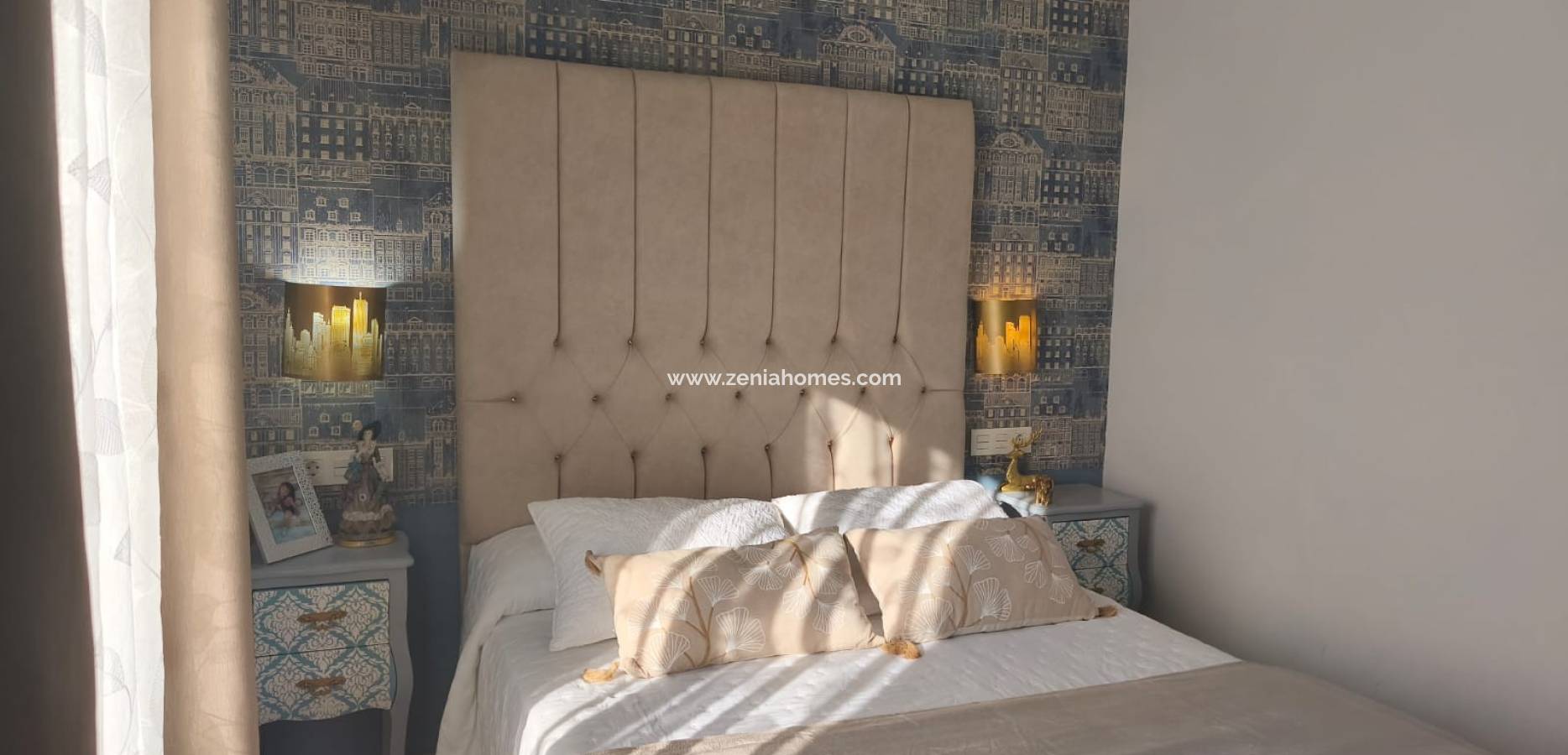 Resale - Semi detached villa - La Torre de la Horadada