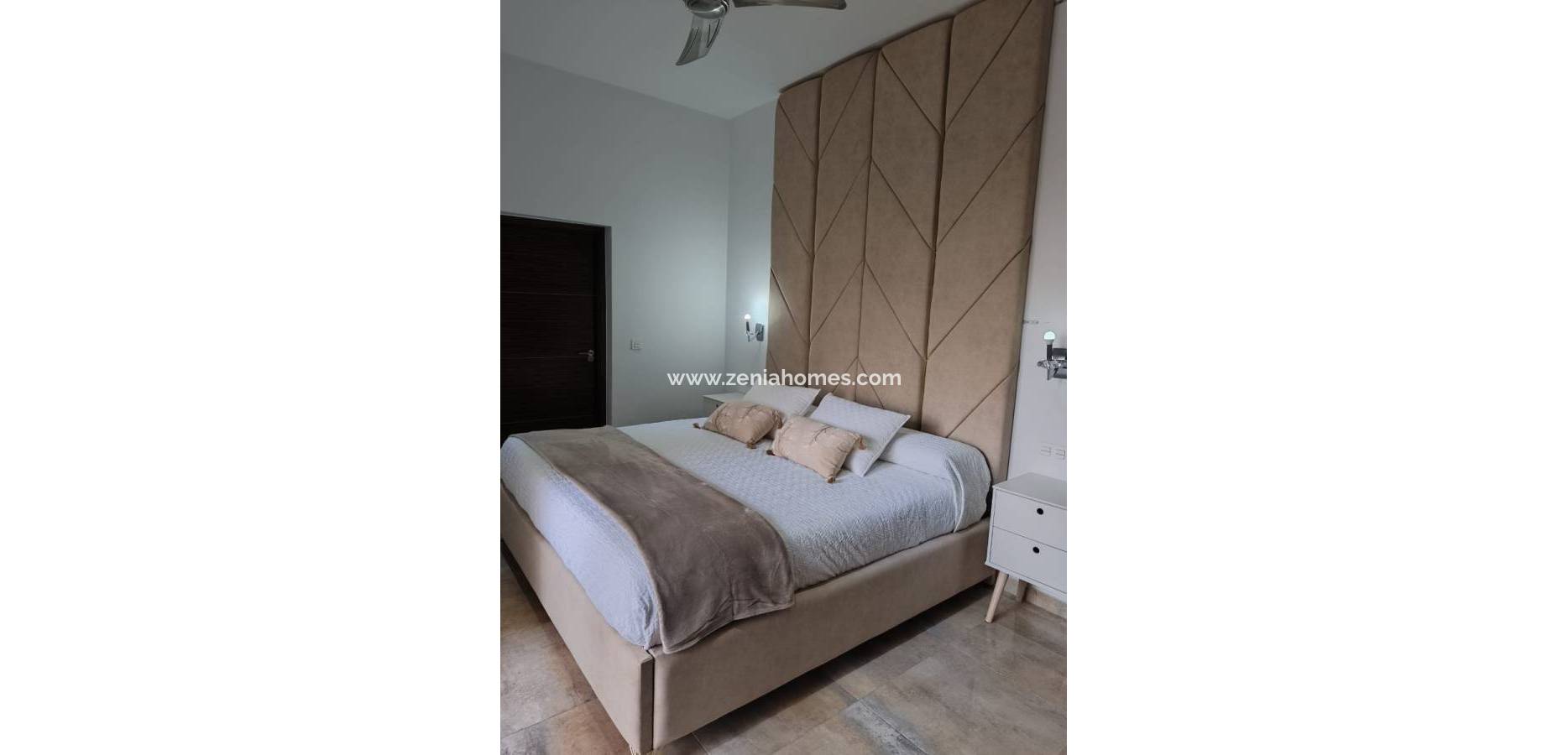 Resale - Semi detached villa - La Torre de la Horadada