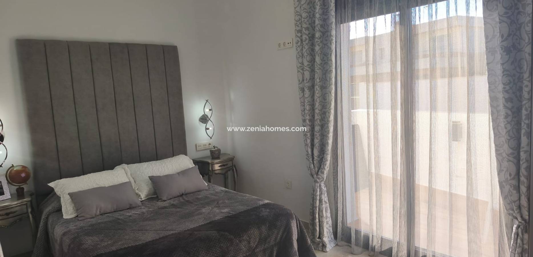 Resale - Semi detached villa - La Torre de la Horadada