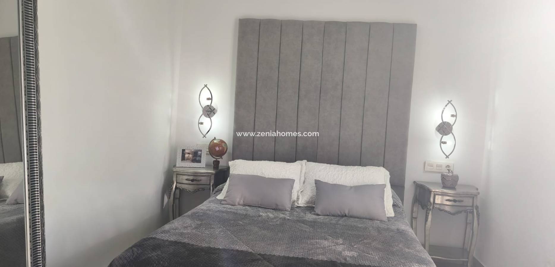 Resale - Semi detached villa - La Torre de la Horadada