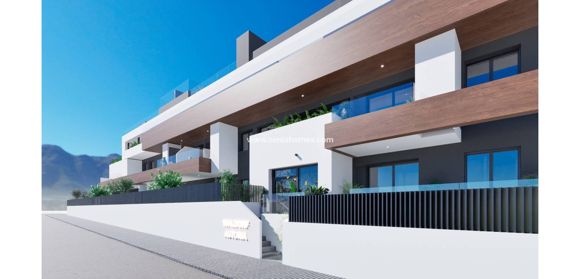 Nueva construcción  - Apartamento - Benijofar