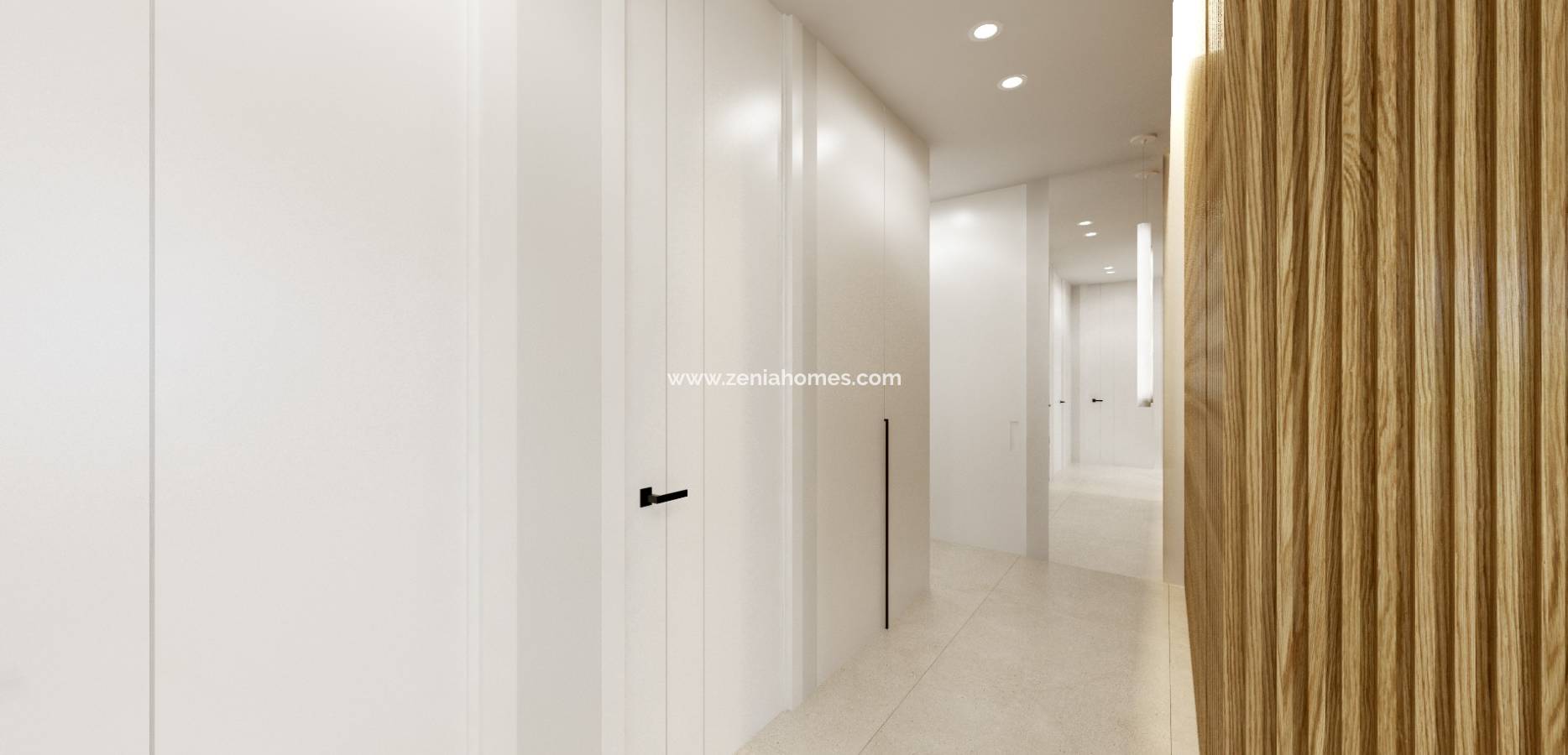 New Build - Lejlighed - Torre Pacheco