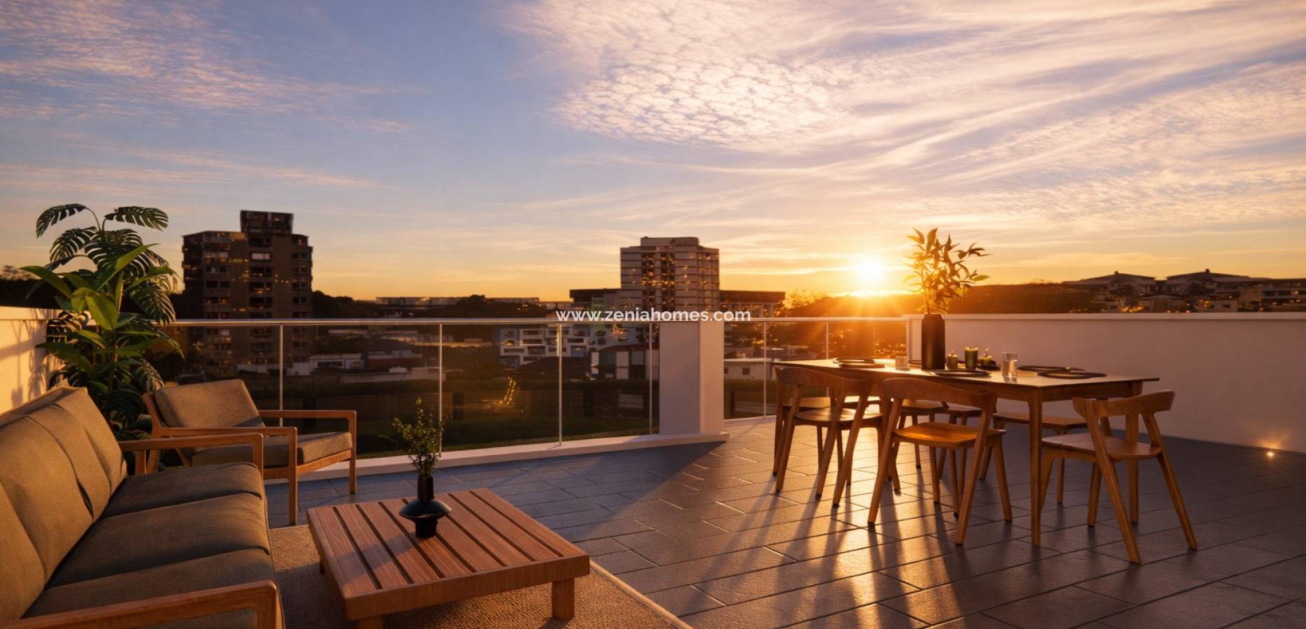 New Build - Отдельная вилла - Los Alcazares