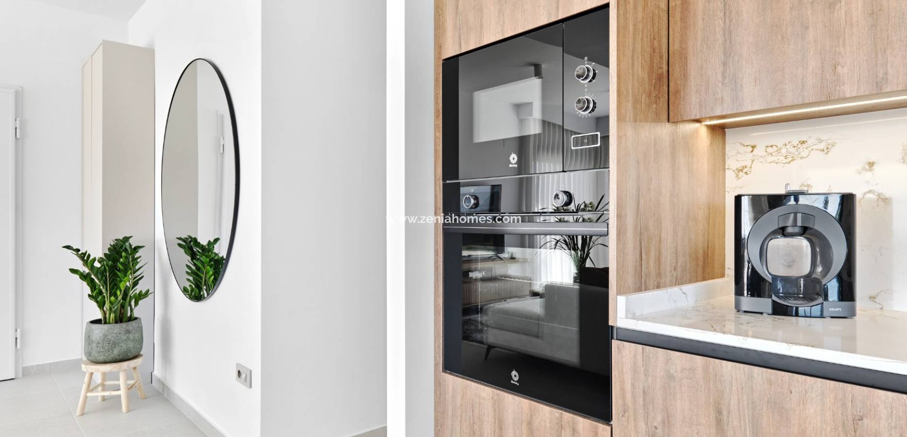 New Build - Villa - San Miguel de Salinas