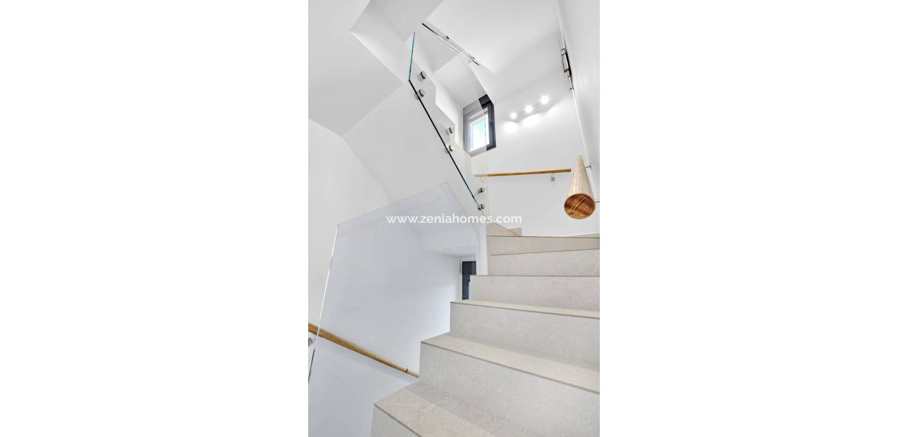 New Build - Villa - San Miguel de Salinas