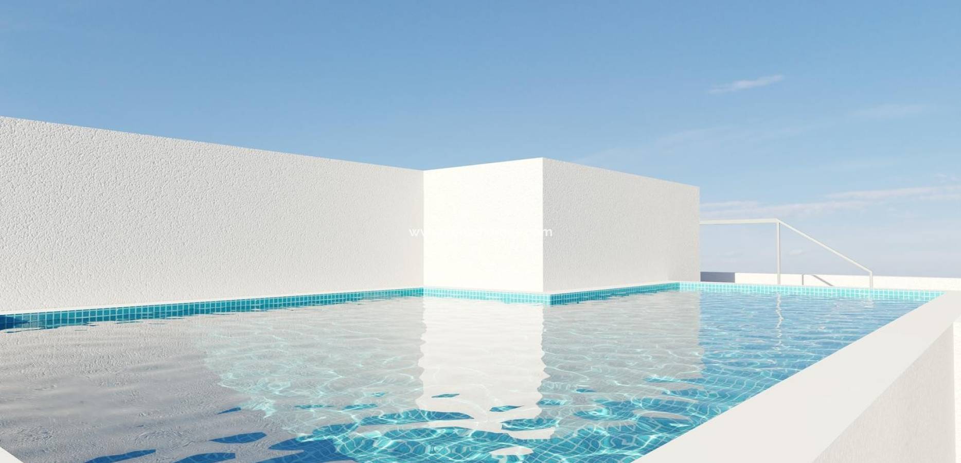 New Build - Квартира - Torrevieja