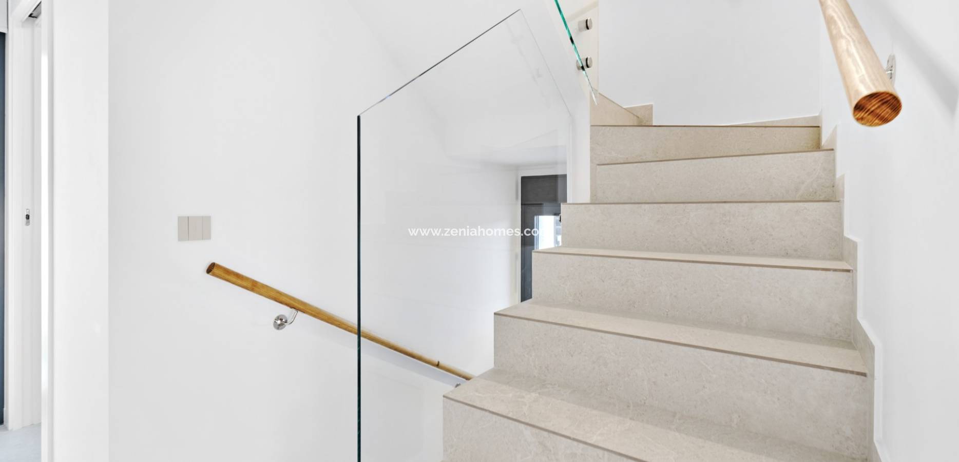 New Build - Villa - San Miguel de Salinas