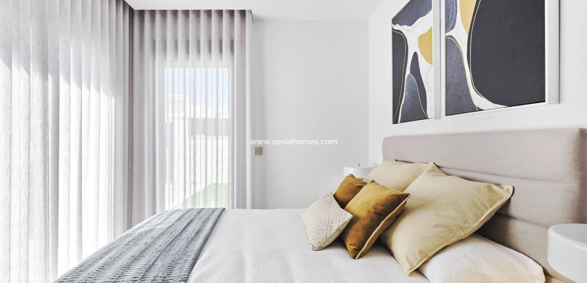 New Build - Villa - San Miguel de Salinas