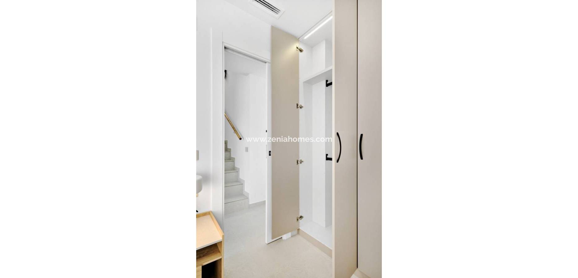 Nowo zbudowane - Villa - San Miguel de Salinas