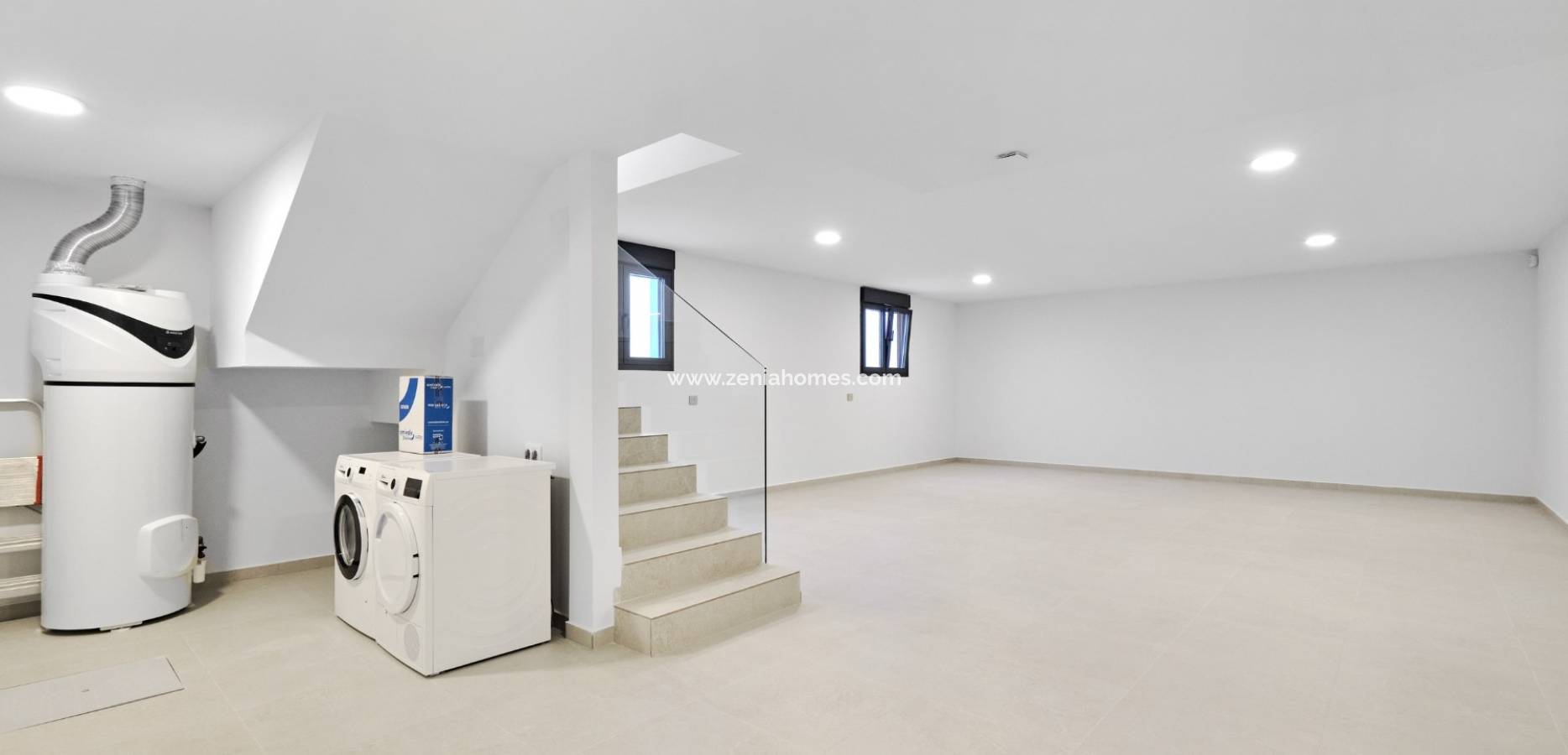 New Build - Villa - San Miguel de Salinas