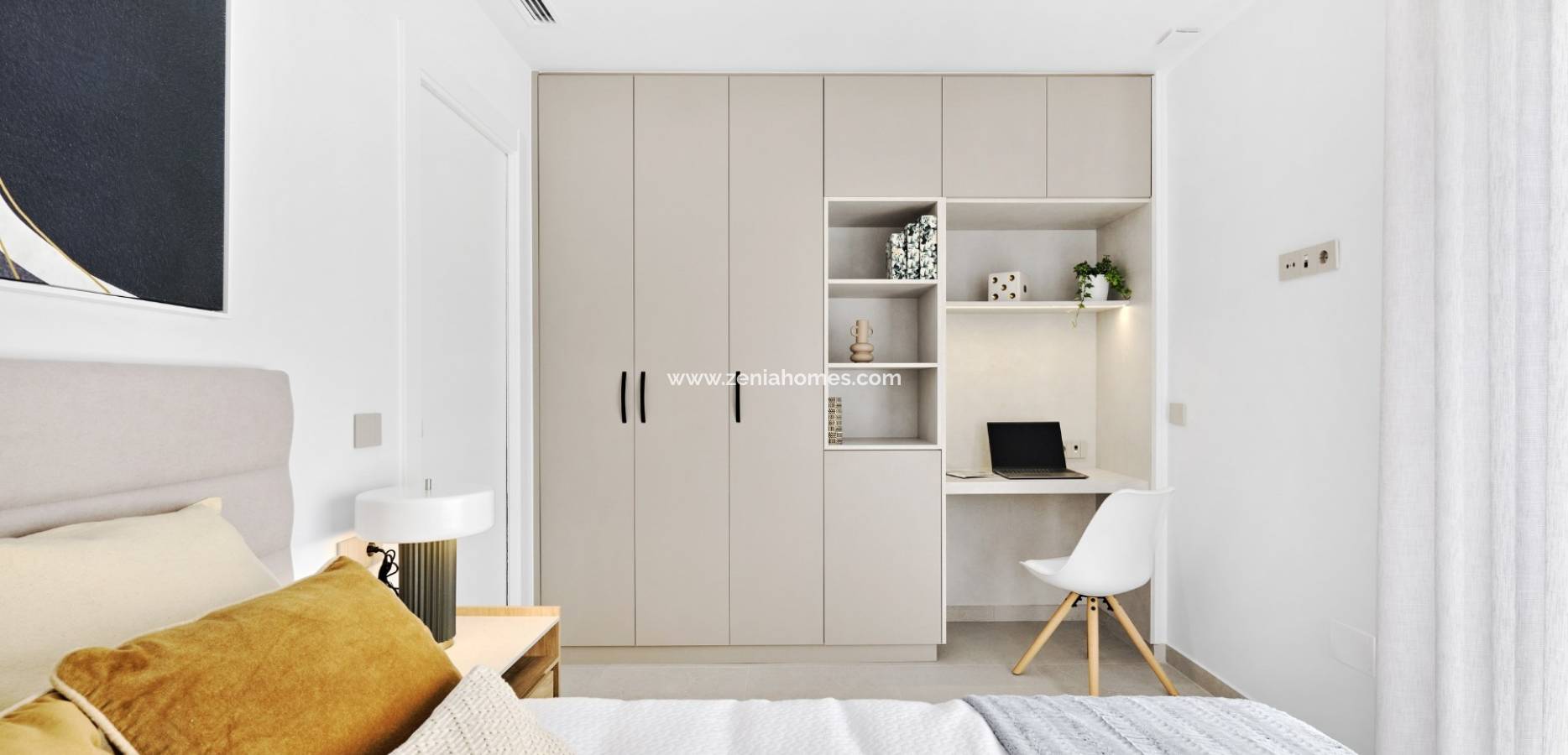 Nouvelle construction - Villa - San Miguel de Salinas