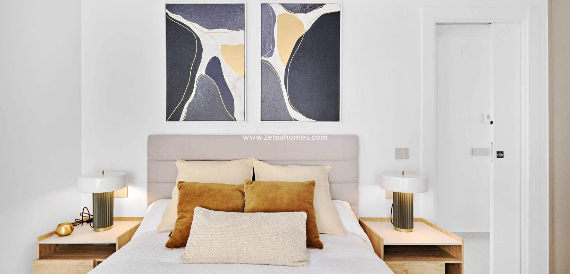 Nouvelle construction - Villa - San Miguel de Salinas